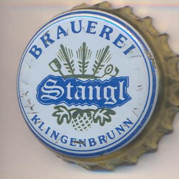 Beer cap Nr.11271: all brands produced by Brauerei Stangl/Klingenbrunn