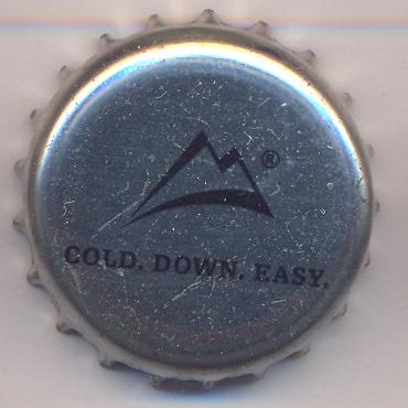 Beer cap Nr.11327: Coors Light produced by Coors/Golden