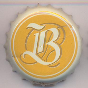 Beer cap Nr.11403: Blond produced by De Koningshoeven/Tilburg