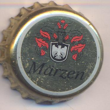 Beer cap Nr.11411: Reininghaus Märzen produced by Brauerei Puntigam/Graz