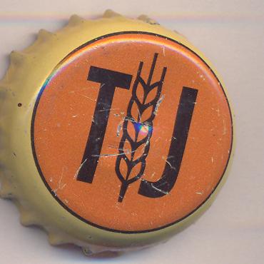 Beer cap Nr.11418: Trader Joe's Vienna Style Lager produced by Trader Joes Brewing Co./San Jose