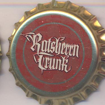 Beer cap Nr.11447: Ratsherrn Trunk produced by Braucommune Freistadt/Freistadt