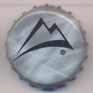 Beer cap Nr.11457: Coors Light produced by Coors/Golden