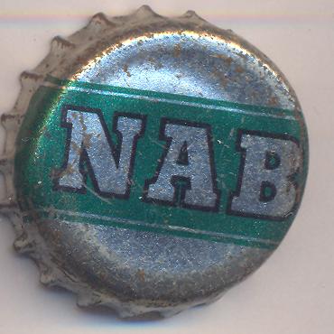 Beer cap Nr.11553: Non Alcoholic Beer produced by Wiibroes Bryggeri A/S/Helsingoer