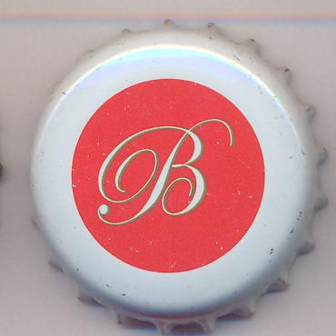 Beer cap Nr.11589: Bohemia Beer produced by Brewer s.r.o./Praha