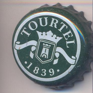 Beer cap Nr.11628: Tourtel produced by Birra Peroni/Rom