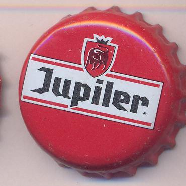 Beer cap Nr.11691: Jupiler produced by Jupiler/Jupille-Sur-Meuse