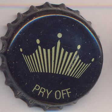 Beer cap Nr.11695: Budweiser Select produced by Anheuser-Busch/St. Louis