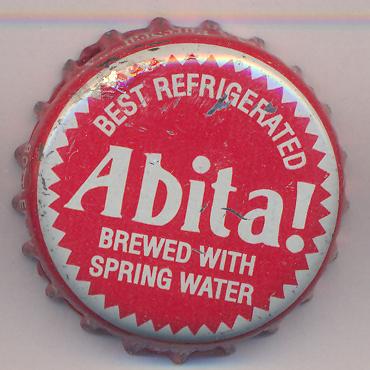 Beer cap Nr.11735: Abita Beer produced by Abita Brewing Co./Abita Springs