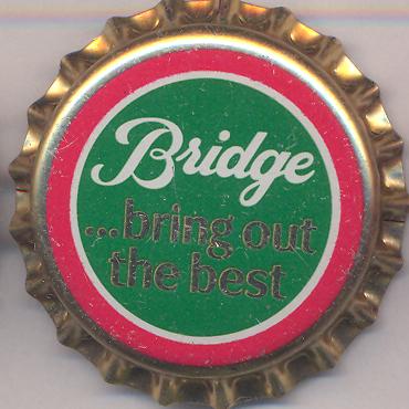 Beer cap Nr.11742: Bridge produced by Lethbridge Brewery/Lethbridge