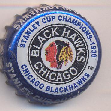 Beer cap Nr.11812: Blue produced by Labatt Brewing/Ontario