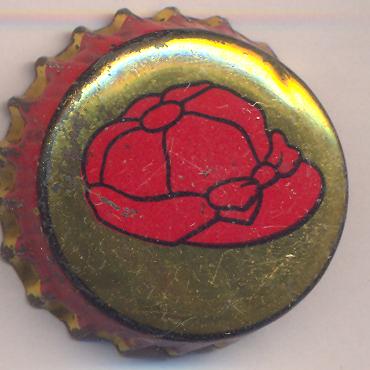 Beer cap Nr.11826: Red Cap Ale produced by Brick Brewing Co/St. Catharines