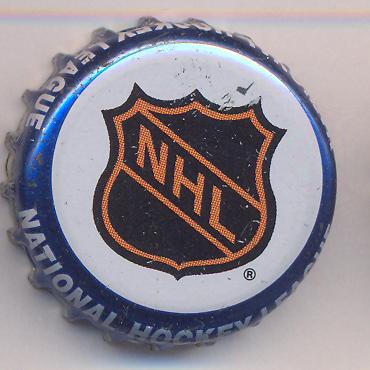 Beer cap Nr.11863: Blue produced by Labatt Brewing/Ontario