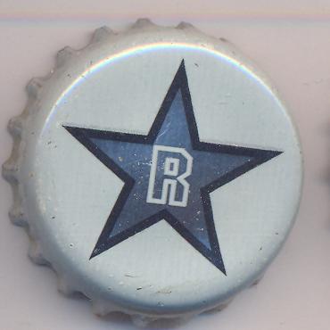 Beer cap Nr.11875: Saku Rock produced by Saku Brewery/Saku-Harju