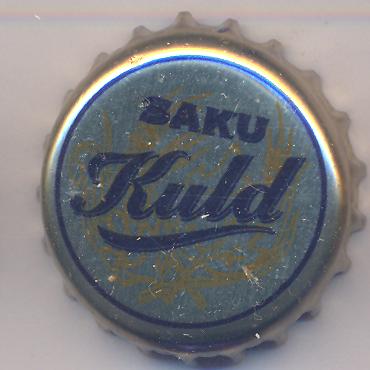 Beer cap Nr.11894: Saku Kuld produced by Saku Brewery/Saku-Harju