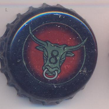 Beer cap Nr.11901: Taurus produced by Saku Brewery/Saku-Harju