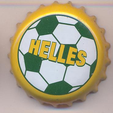 Beer cap Nr.11922: Ottakringer Helles produced by Ottakringer Brauerei Harmer-AG/Wien