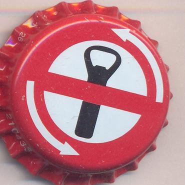 Beer cap Nr.11972: Jupiler produced by Jupiler/Jupille-Sur-Meuse