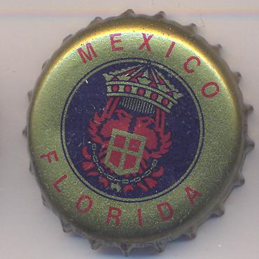 Beer cap Nr.12056: Corona Extra produced by Cerveceria Modelo/Mexico City