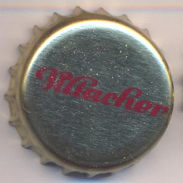 Beer cap Nr.12094: Villacher Märzen produced by Vereinigte Kärntner Brauereien-AG/Villach