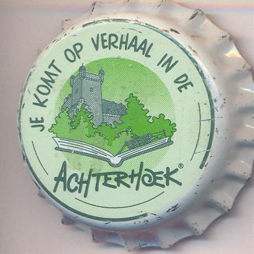 Beer cap Nr.12114: Achterhoek produced by Erve Kots/Lievelde