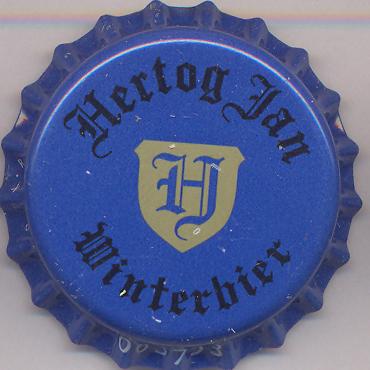 Beer cap Nr.12166: Hertog Jan Winterbier produced by Arcener/Arcen