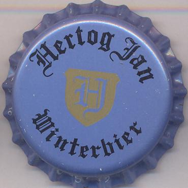 Beer cap Nr.12167: Hertog Jan Winterbier produced by Arcener/Arcen