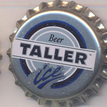 Beer cap Nr.12208: Taller Ice produced by Desna/Chernigov