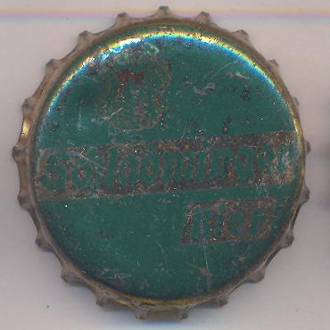 Beer cap Nr.12306: Schladminger Bier produced by Schladminger Brau GmbH/Schladming