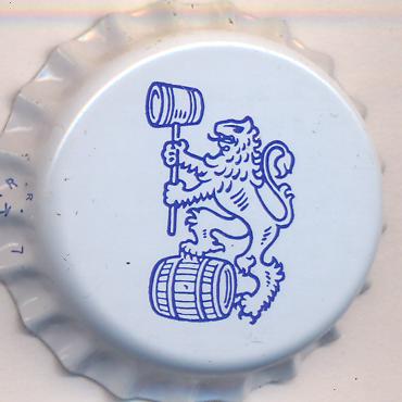 Beer cap Nr.12344: all brands produced by Brauerei Blauer Löwe/Höchstadt an der Aisch