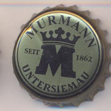 Beer cap Nr.12413: Pils produced by Privatbrauerei Eberhard Murmann/Untersiemau