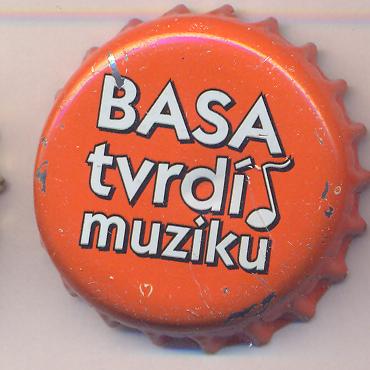 Beer cap Nr.12433: Litovel produced by Pivovar Litovel/Litovel