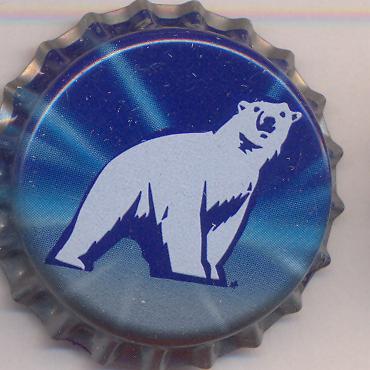 Beer cap Nr.12481: Lite produced by Labatt Brewing/Ontario