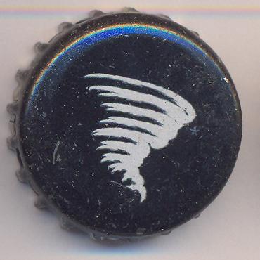 Beer cap Nr.12491: Tornade produced by Molson Brewing/Ontario