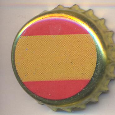 Beer cap Nr.12526: Gaffel Kölsch produced by Privatbrauerei Gaffel Becker & Co./Köln