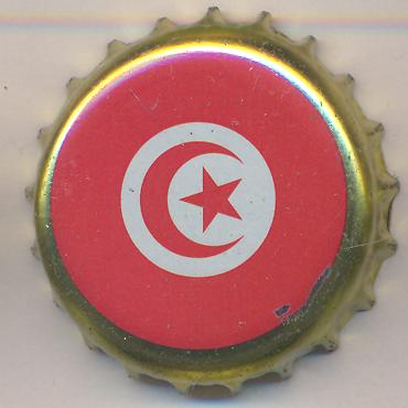 Beer cap Nr.12530: Gaffel Kölsch produced by Privatbrauerei Gaffel Becker & Co./Köln