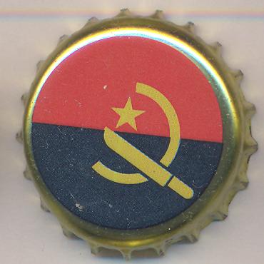 Beer cap Nr.12531: Gaffel Kölsch produced by Privatbrauerei Gaffel Becker & Co./Köln