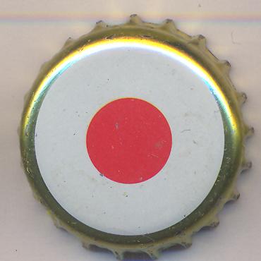 Beer cap Nr.12541: Gaffel Kölsch produced by Privatbrauerei Gaffel Becker & Co./Köln