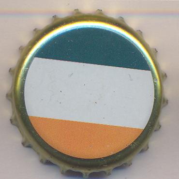 Beer cap Nr.12542: Gaffel Kölsch produced by Privatbrauerei Gaffel Becker & Co./Köln