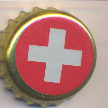 Beer cap Nr.12543: Gaffel Kölsch produced by Privatbrauerei Gaffel Becker & Co./Köln