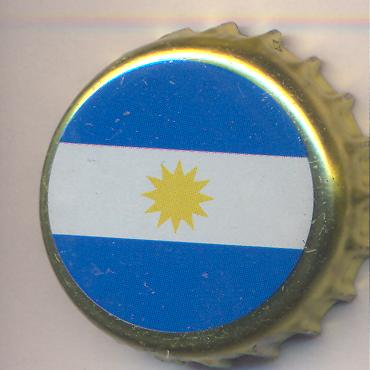 Beer cap Nr.12546: Gaffel Kölsch produced by Privatbrauerei Gaffel Becker & Co./Köln