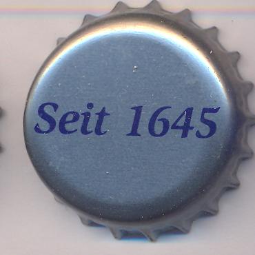 Beer cap Nr.12564: Raschhofer Pils produced by Brauerei Raschhofer/Altheim