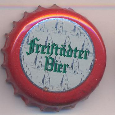 Beer cap Nr.12565: Ratsherrn Trunk produced by Braucommune Freistadt/Freistadt