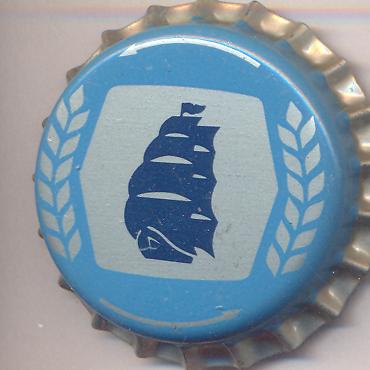 Beer cap Nr.12673: Molson Export Light produced by Molson Brewing/Ontario