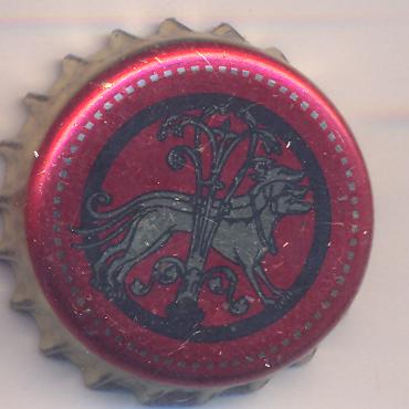 Beer cap Nr.12676: Mc Farland Red produced by Murphy Brewery Ireland Ltd/Cork