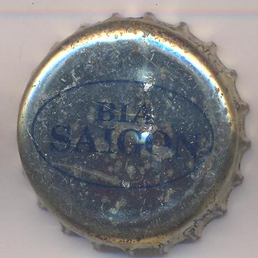 Beer cap Nr.12677: Bia Saigon produced by Bia Saigon/Saigon