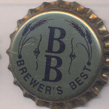 Beer cap Nr.12705: different brands produced by  Generic cap/ used by different breweries