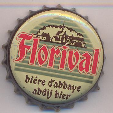 Beer cap Nr.12708: Florival produced by De Smedt - Affligem/Opwijk