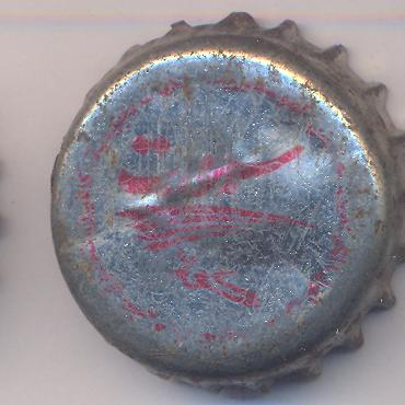 Beer cap Nr.12735:   produced by  / 