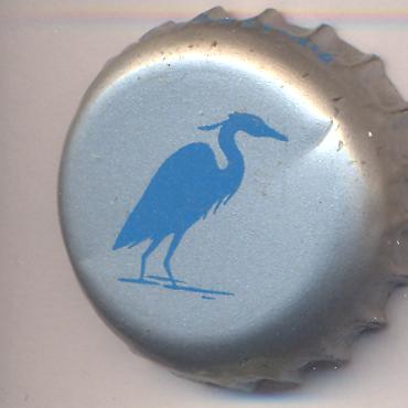 Beer cap Nr.12738: Bridgeport Blue Heron Pale Ale produced by BridgePort Brewing Co/Portland